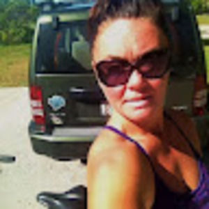 Meet your Posher, Tracy